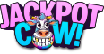 Jackpotcow logo